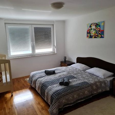 Apartman Belamar ドゥガ・レサ エクステリア 写真