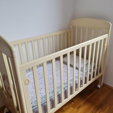 Apartman Belamar ドゥガ・レサ エクステリア 写真