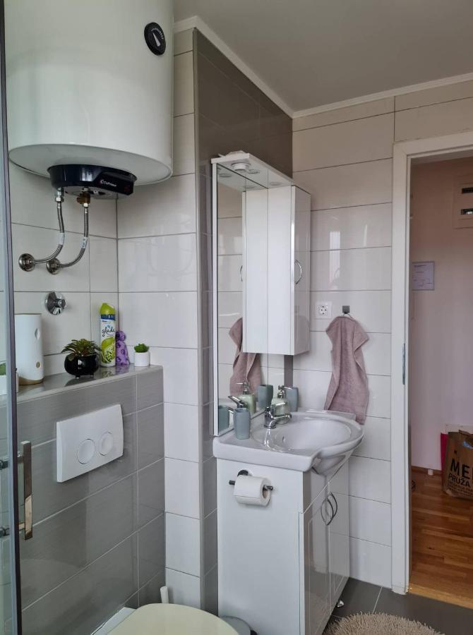 Apartman Belamar ドゥガ・レサ エクステリア 写真