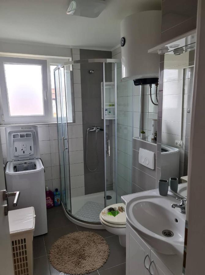 Apartman Belamar ドゥガ・レサ エクステリア 写真
