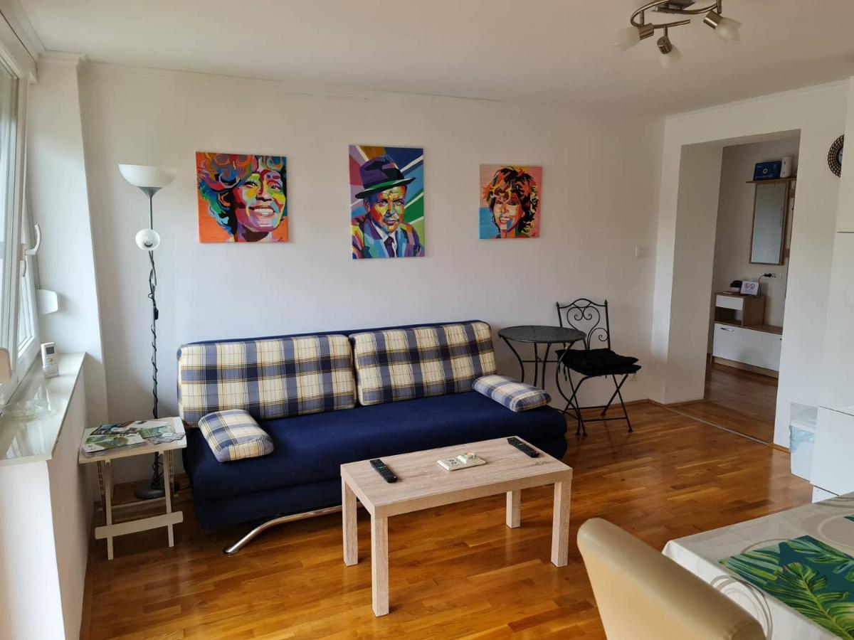 Apartman Belamar ドゥガ・レサ エクステリア 写真