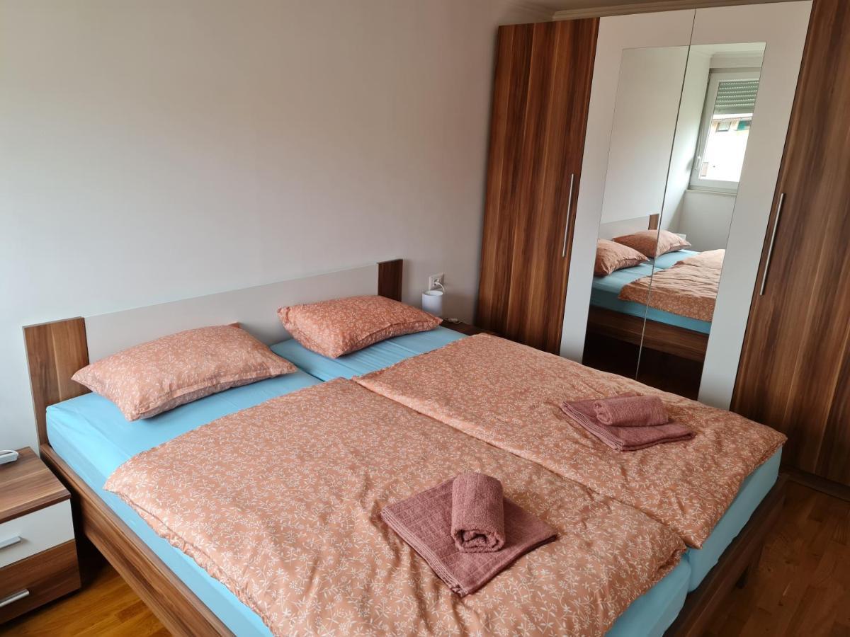 Apartman Belamar ドゥガ・レサ エクステリア 写真